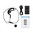 HX-Z118 Wireless Bluetooth PTT Controller Hands-free Radio Button for Zello Work