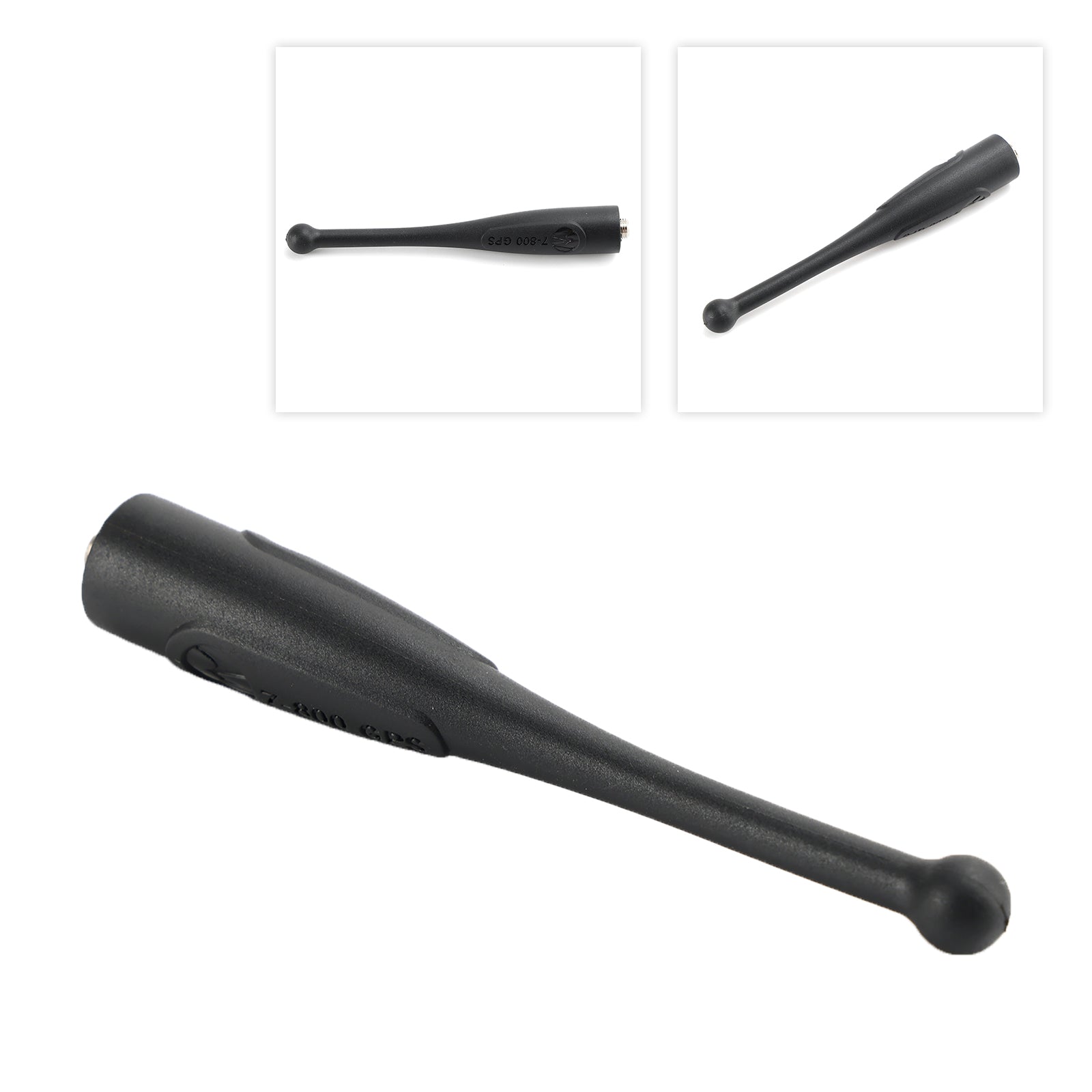 1x 7-800MMHz UHF Car Radio 10cm Antenna for XTS5000 XTS2500 XTS3000 APX2000