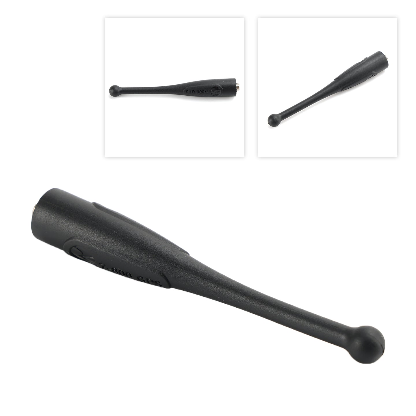 1x 7-800MMHz UHF Car Radio 10cm Antenna for XTS5000 XTS2500 XTS3000 APX2000