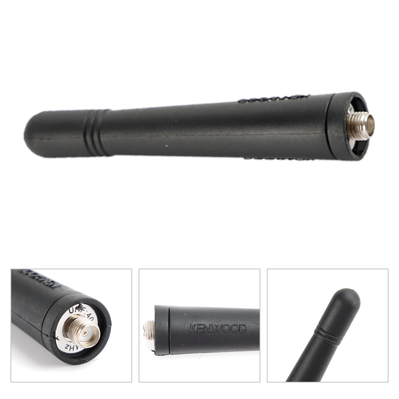 1x 400-470Mhz UHF Car Radio 80mm Antenna for Kenwood TK-3101 TK-3100 TK-3170