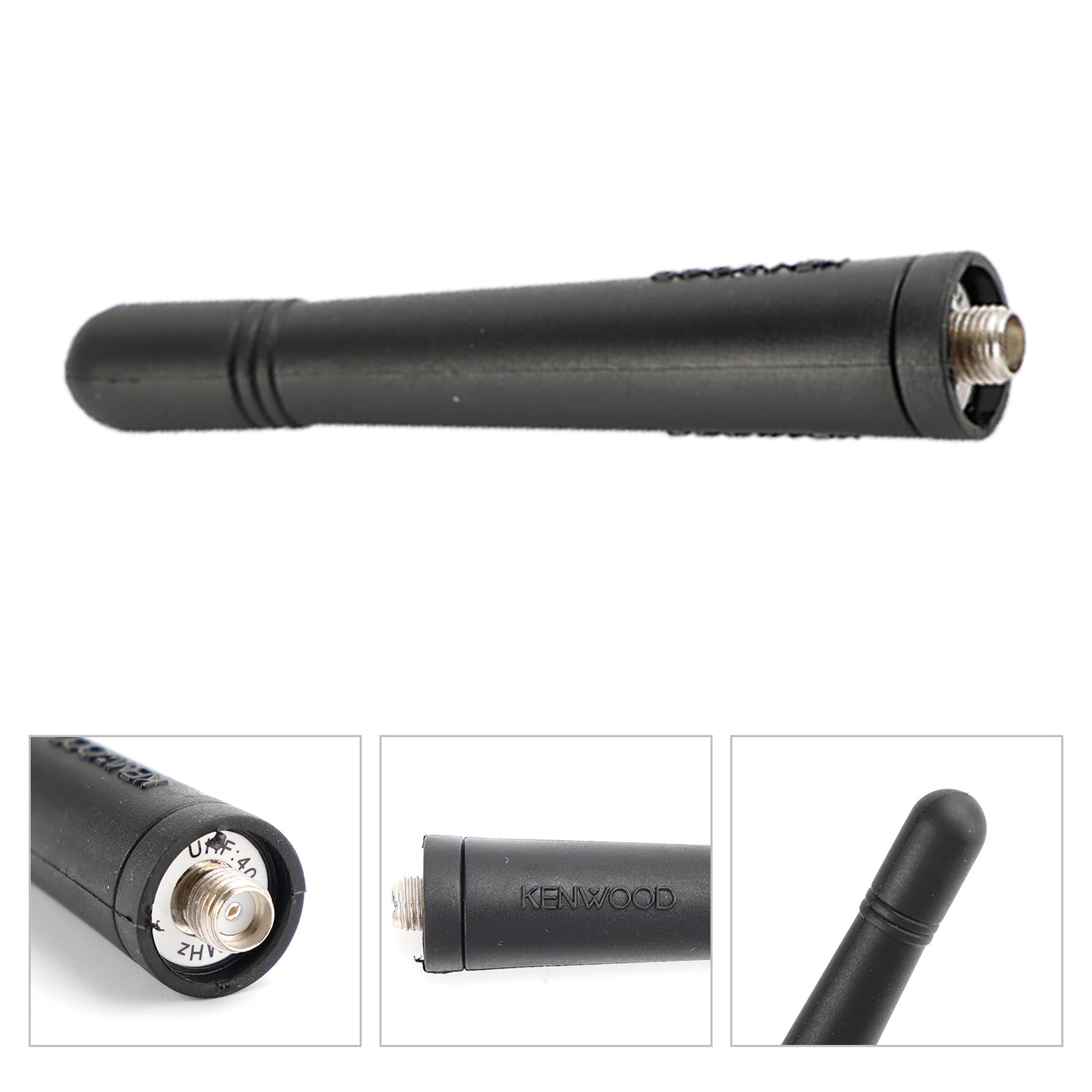 1x 400-470Mhz UHF Car Radio 80mm Antenna for Kenwood TK-3101 TK-3100 TK-3170