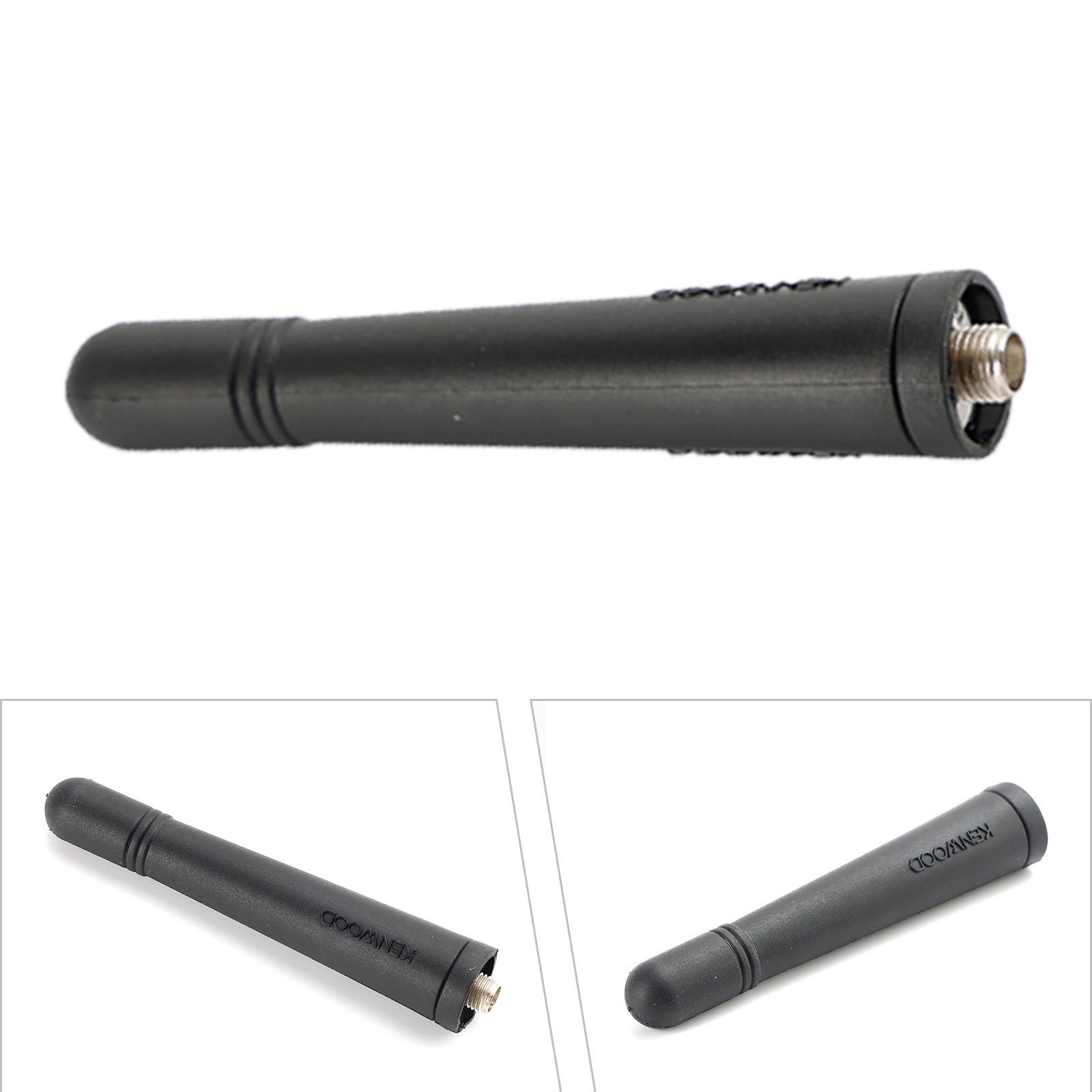 1x 400-470Mhz UHF Car Radio 80mm Antenna for Kenwood TK-3101 TK-3100 TK-3170