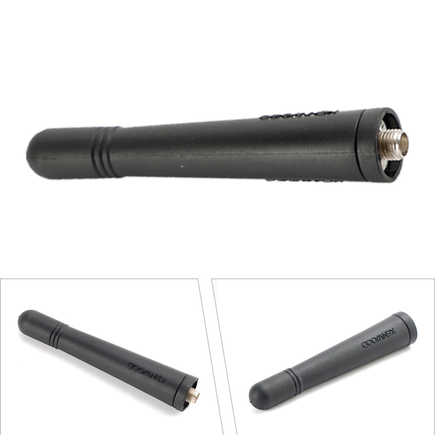1x 400-470Mhz UHF Car Radio 80mm Antenna for Kenwood TK-3101 TK-3100 TK-3170