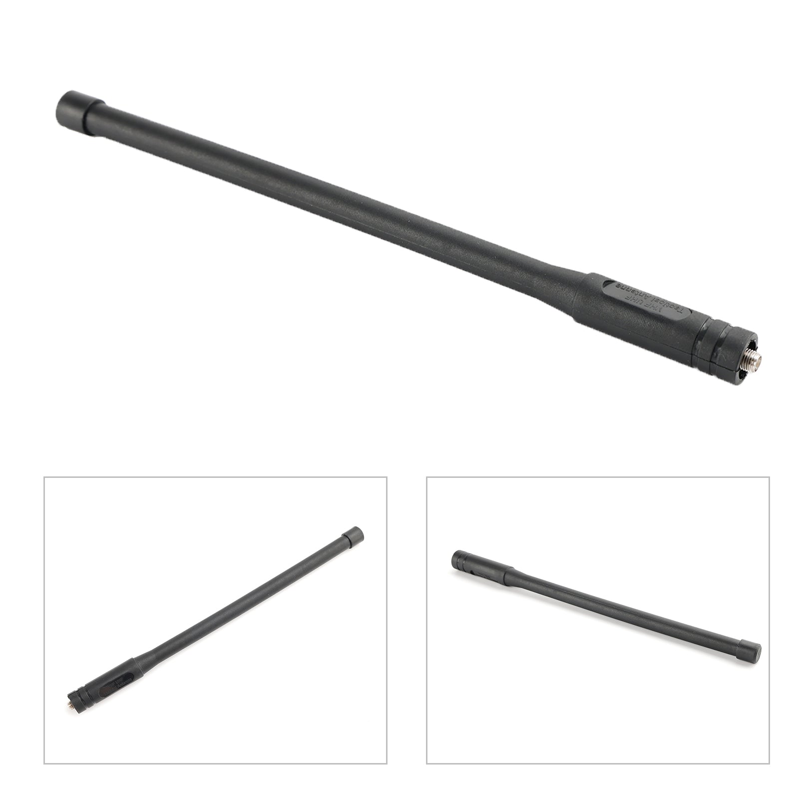 1x 139-174/400-470MHZ UHF VHF Car Radio Antenna for Baofeng UV-5R BF-888S 9R