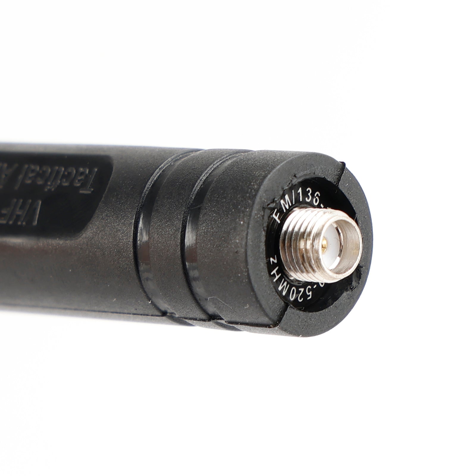 1x 139-174/400-470MHZ UHF VHF Car Radio Antenna for Baofeng UV-5R BF-888S 9R