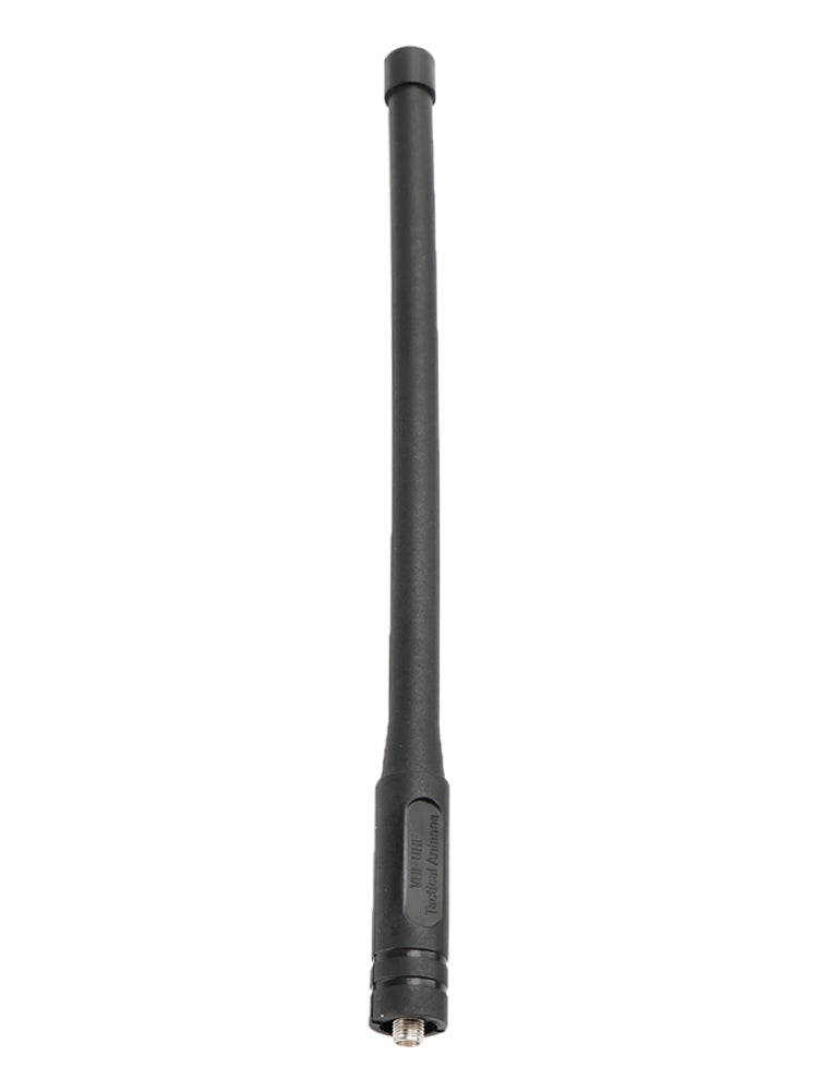 1x 139-174/400-470MHZ UHF VHF Car Radio Antenna for Baofeng UV-5R BF-888S 9R