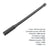 1x 139-174/400-470MHZ UHF VHF Car Radio Antenna for Baofeng UV-5R BF-888S 9R