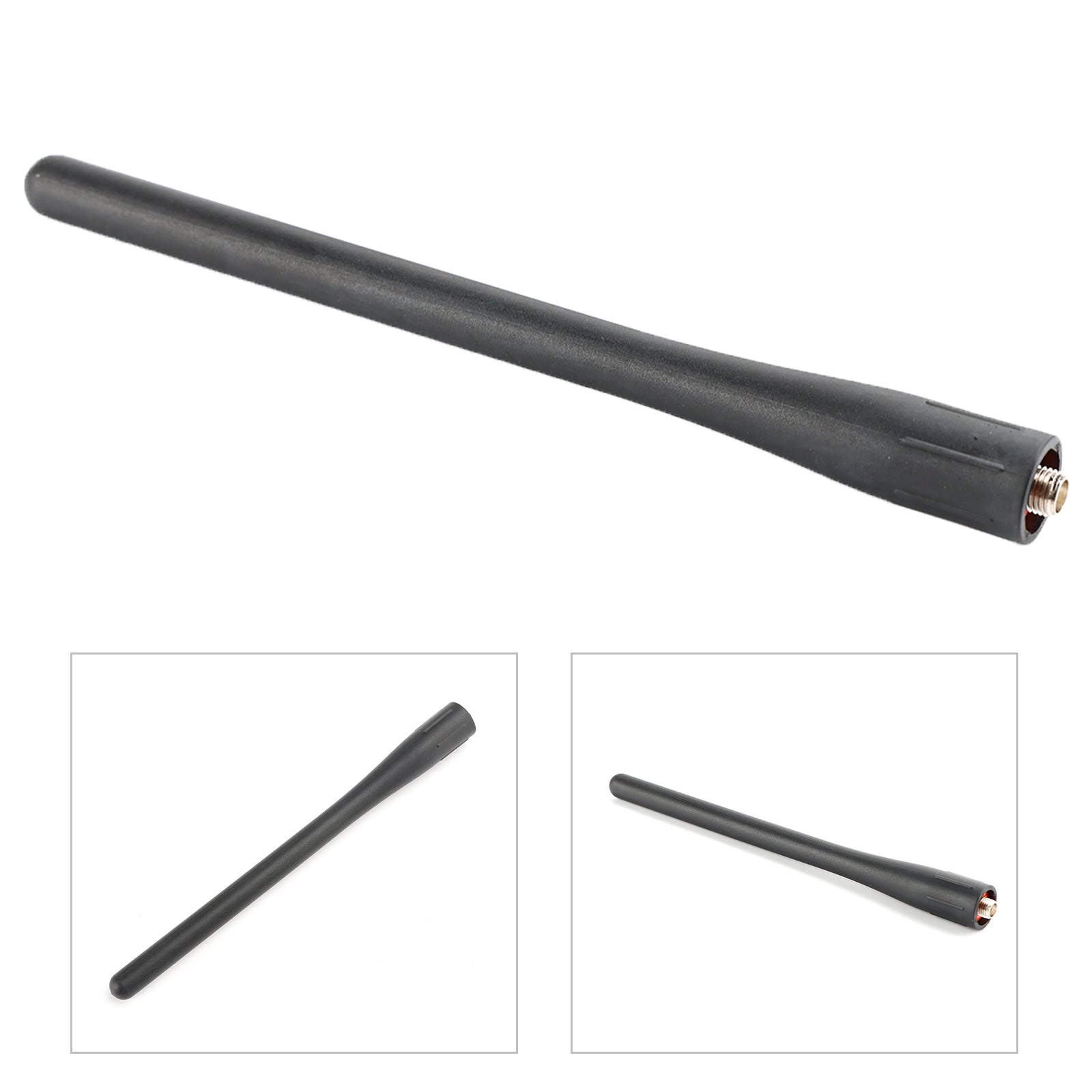 1x 139-174/400-470MHZ SMA-female Car Radio Antenna for Baofeng UV-5R BF-888S 9R