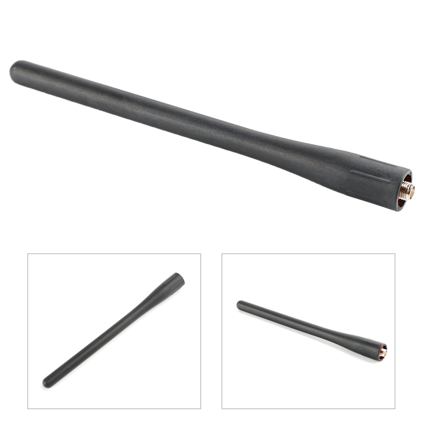 1x 139-174/400-470MHZ SMA-female Car Radio Antenna for Baofeng UV-5R BF-888S 9R