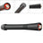 1x 136-174Mhz VHF Car Radio 10cm 278G Short Antenna for Kenwood TK-278G Radio