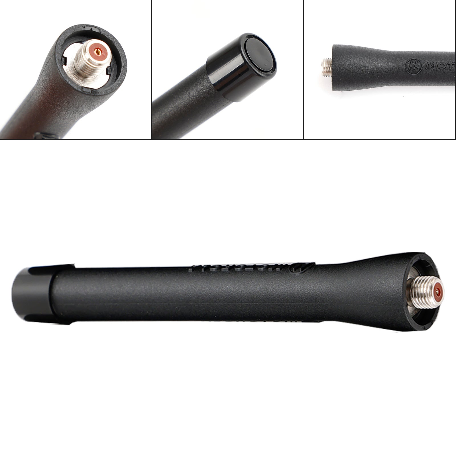 1x XTS5000 Stubby Antenna 400Mhz Car Radio 10cm Antenna for XTS5000 Radio