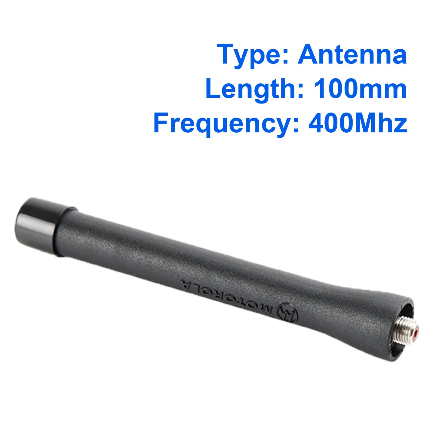 1x XTS5000 Stubby Antenna 400Mhz Car Radio 10cm Antenna for XTS5000 Radio