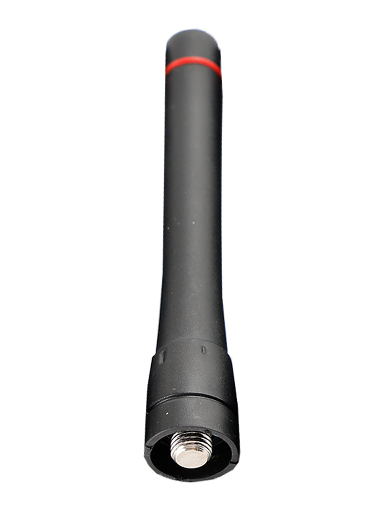 1x 450-570MHz UHF Car Radio 85mm Antenna for ICOM IC-F3 F11 F14 F16 F15 F33 F34