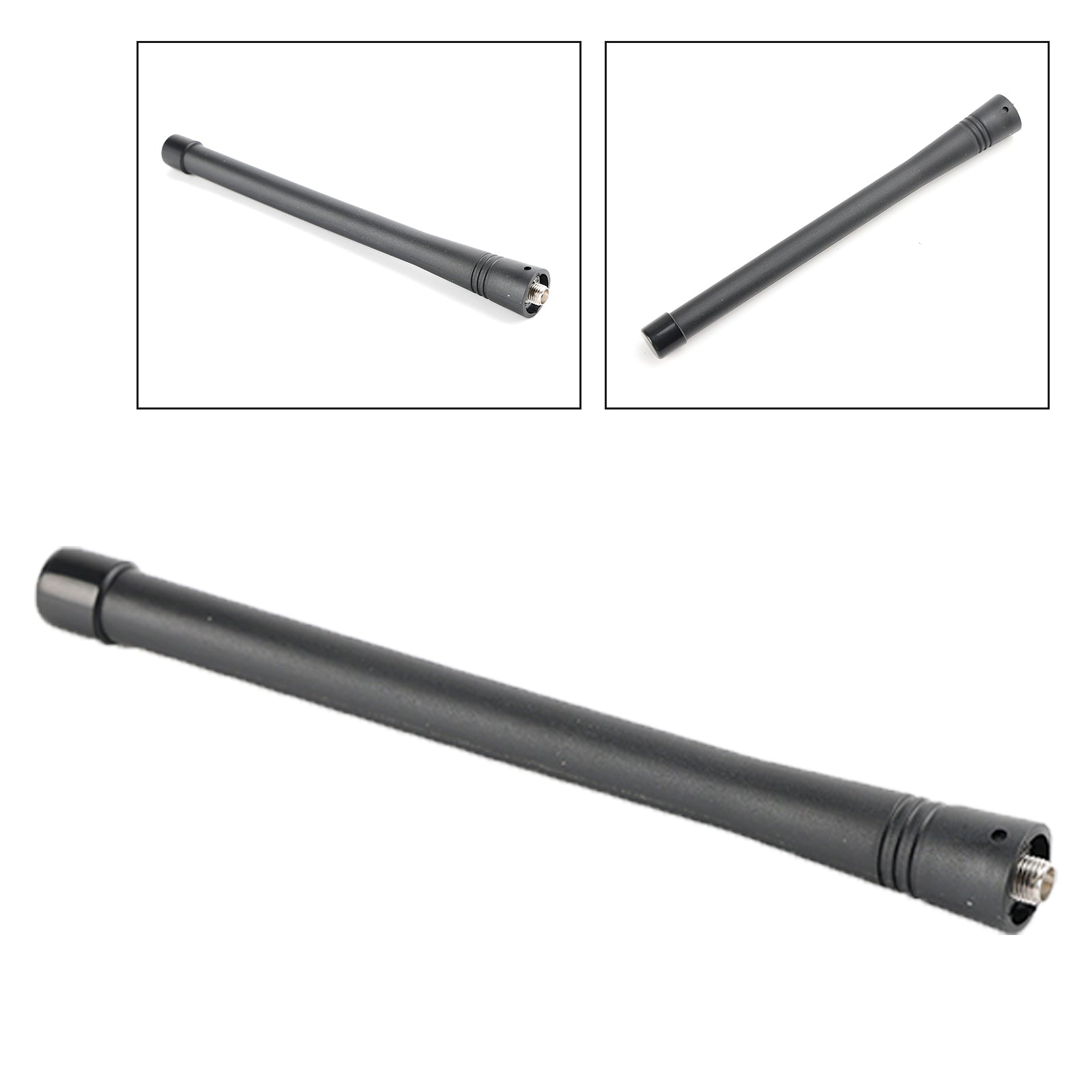 1x 136-174Mhz VHF Car Radio 155mm Antenna for Kenwood TK260 TK270 TK272 TK280