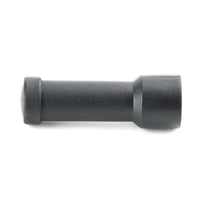 1PCS Short Antenna SMA Male Two Way Radio Stubby Rubber Aerial UHF 400-470MHz