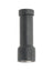 1PCS Short Antenna SMA Male Two Way Radio Stubby Rubber Aerial UHF 400-470MHz