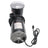 1.5 HP Above Ground Pool Pump Replacement for Hayward PowerFlo LX Series W3SP1580X15, Single-Speed 115V Pool Water Pump Assembly