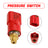 20Y-06-61130 20PS579-21 Pressure Switch For Komatsu PC200-7 PC300-7 PC120-7