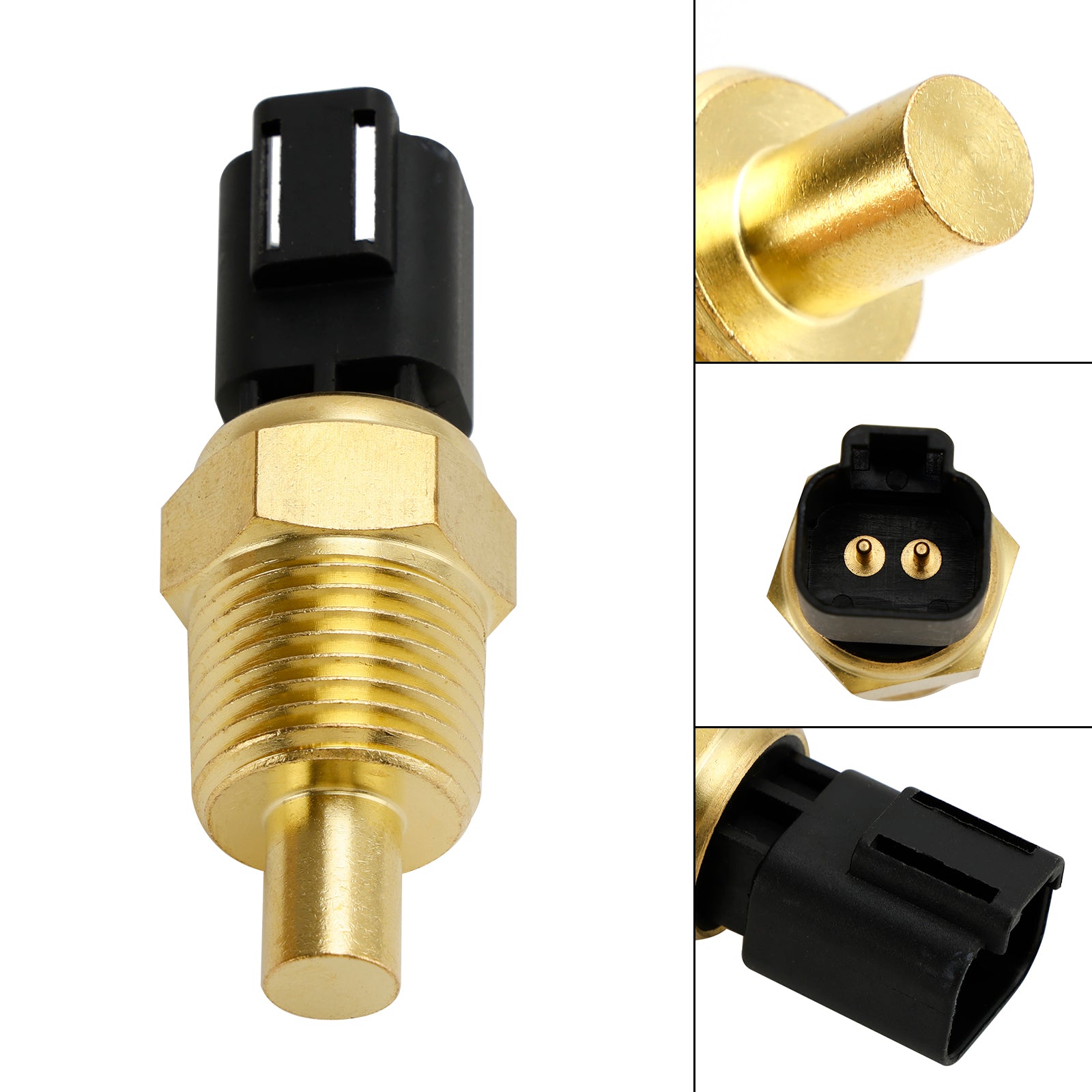 Water Temperature Sensor 716/30126 71630126 For JCB Parts JCB 2CX 3CX 4CX