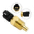 Water Temperature Sensor 716/30126 71630126 For JCB Parts JCB 2CX 3CX 4CX