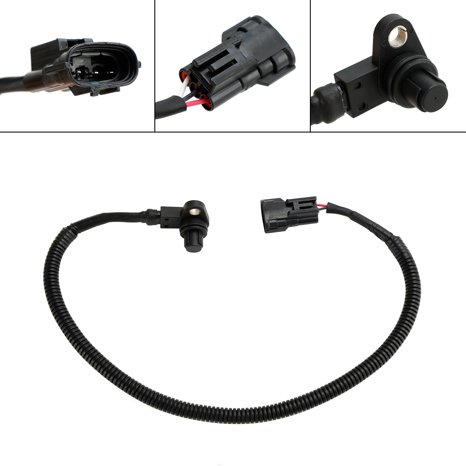 8-98014831-0 Camshaft Sensor Fits ISUZU 4HK1 6HK1 For Hitachi ZAX210-3 ZAX240-3