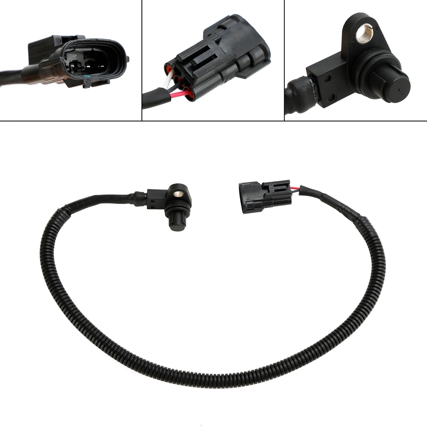 8-98014831-0 Camshaft Sensor Fits ISUZU 4HK1 6HK1 For Hitachi ZAX210-3 ZAX240-3