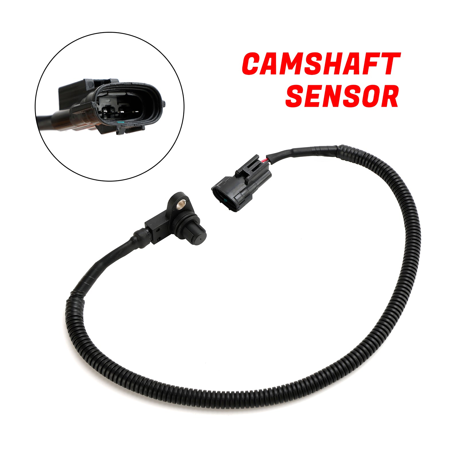 8-98014831-0 Camshaft Sensor Fits ISUZU 4HK1 6HK1 For Hitachi ZAX210-3 ZAX240-3