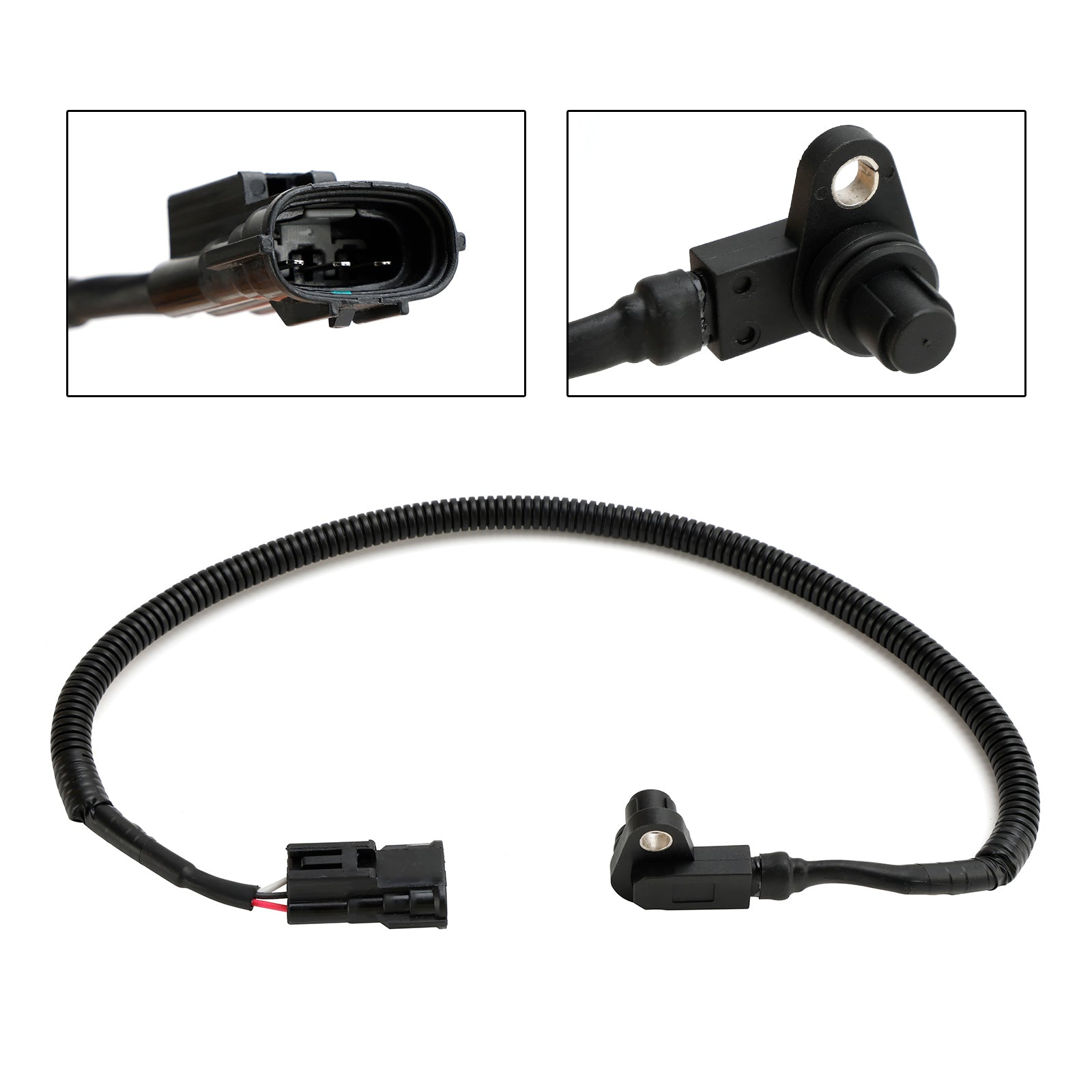 8-98014831-0 Camshaft Sensor Fits ISUZU 4HK1 6HK1 For Hitachi ZAX210-3 ZAX240-3