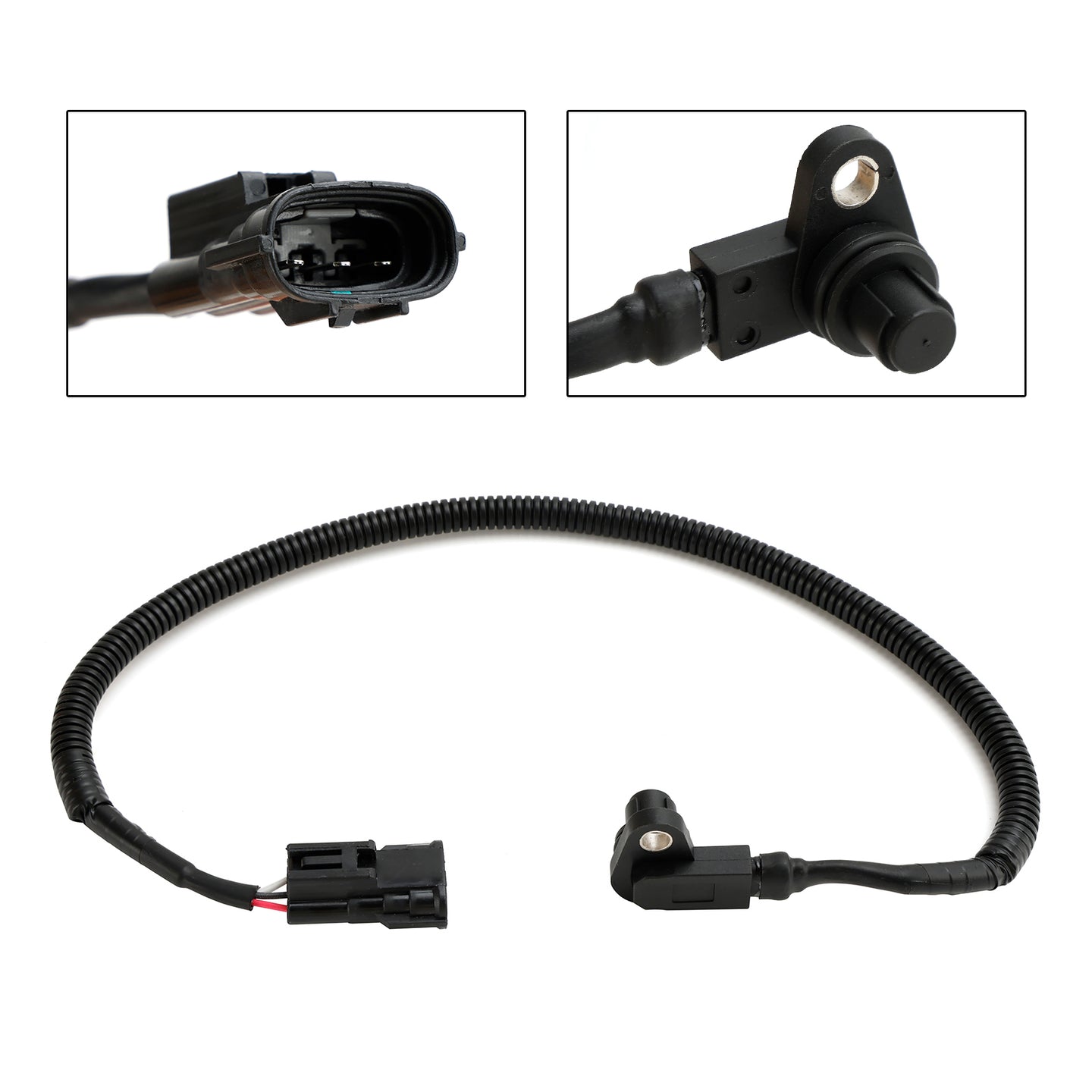 8-98014831-0 Camshaft Sensor Fits ISUZU 4HK1 6HK1 For Hitachi ZAX210-3 ZAX240-3