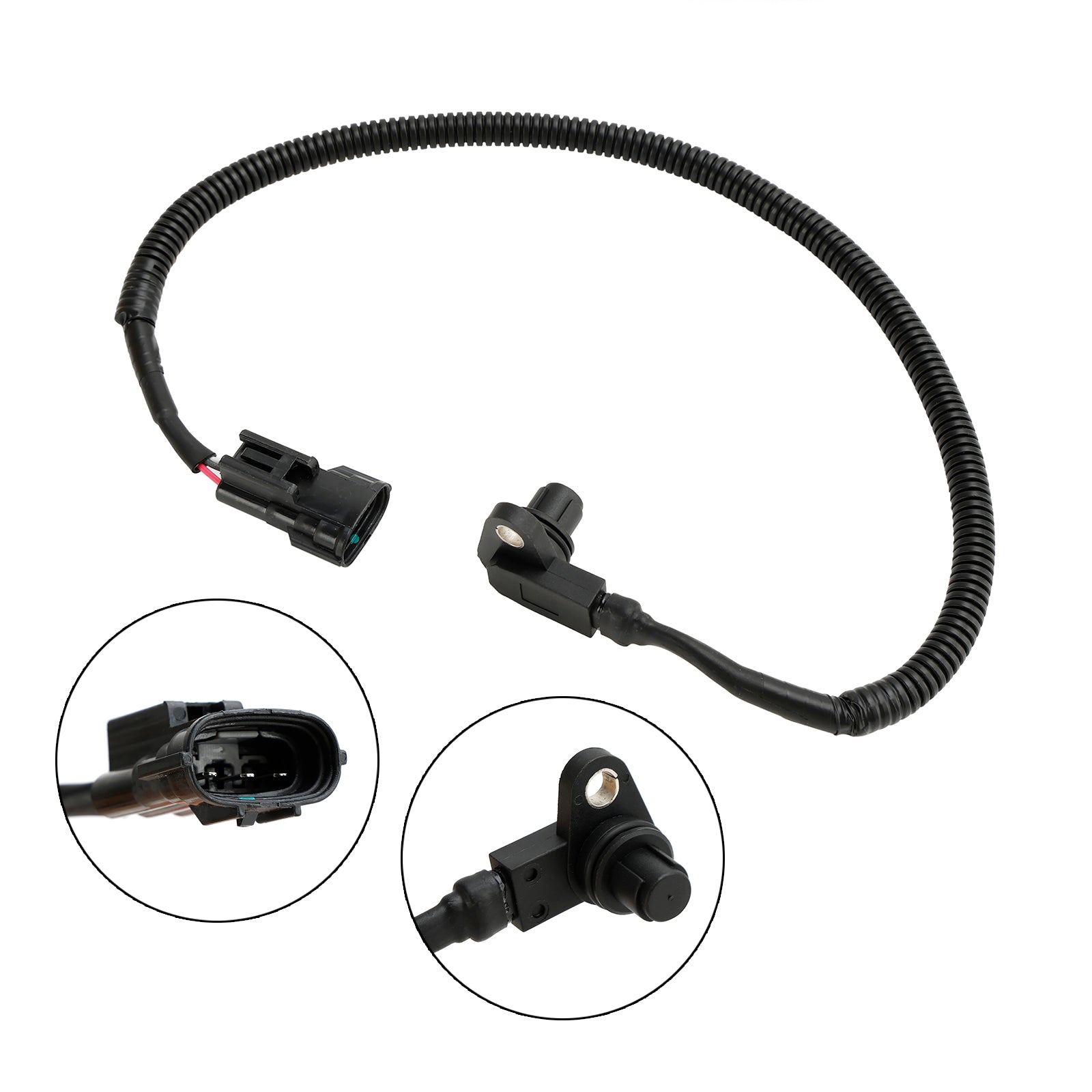 8-98014831-0 Camshaft Sensor Fits ISUZU 4HK1 6HK1 For Hitachi ZAX210-3 ZAX240-3