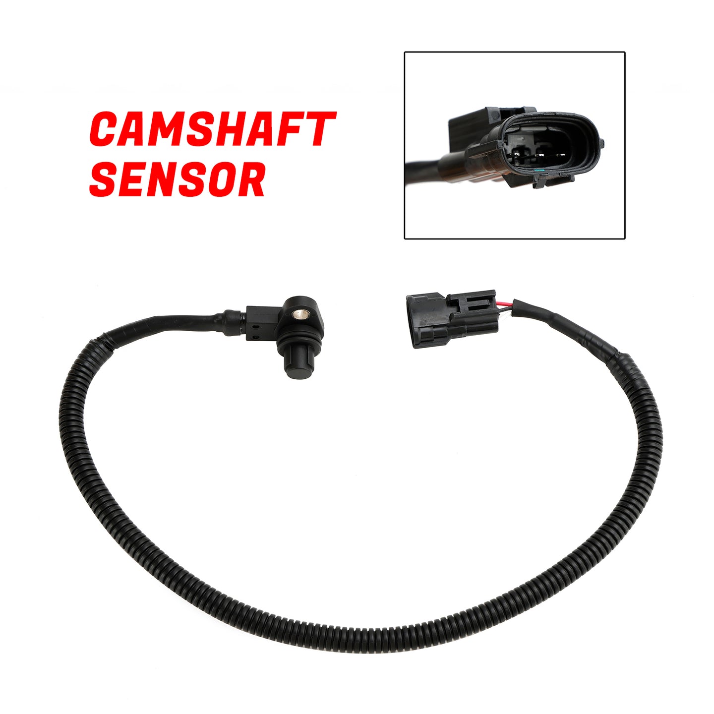 8-98014831-0 Camshaft Sensor Fits ISUZU 4HK1 6HK1 For Hitachi ZAX210-3 ZAX240-3
