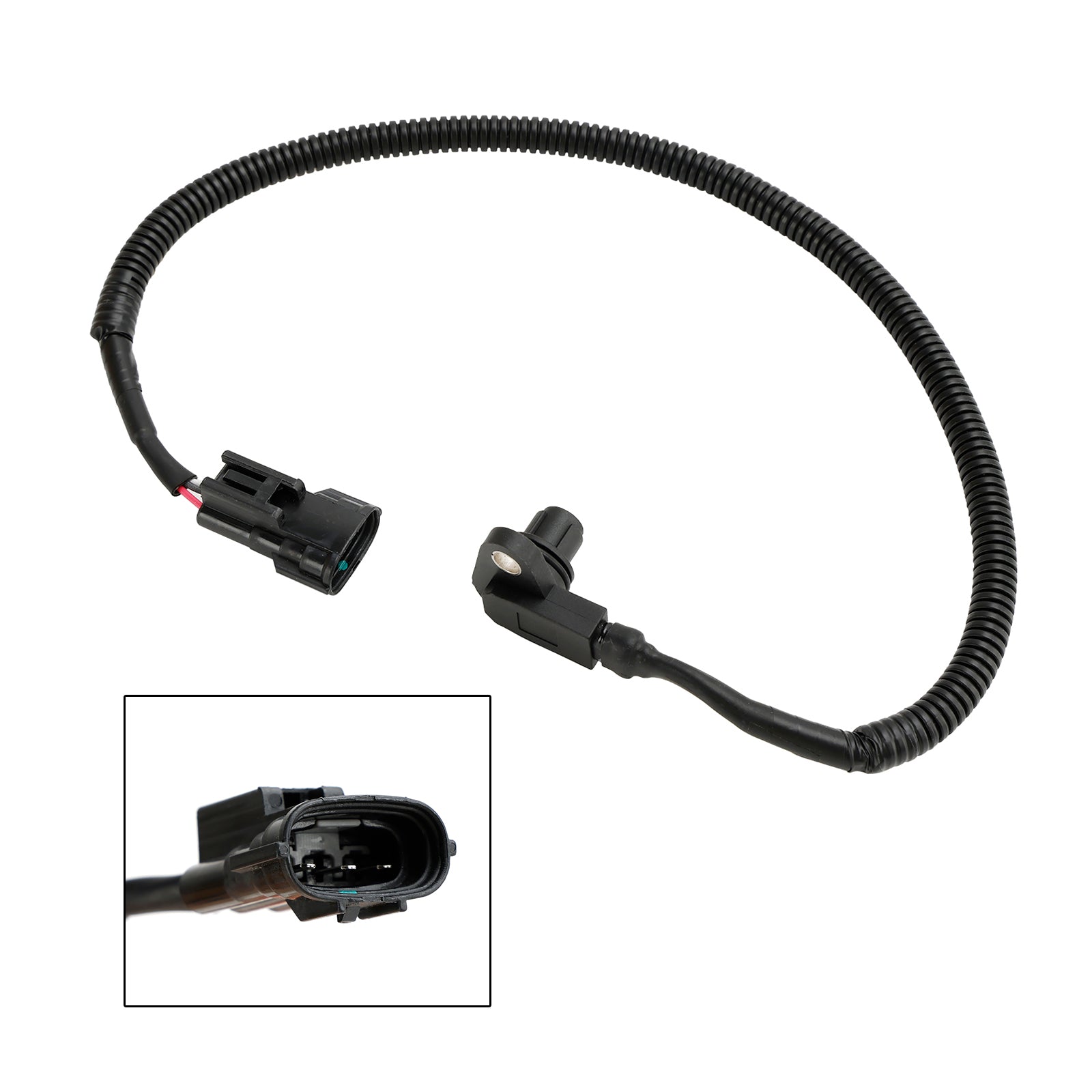 8-98014831-0 Camshaft Sensor Fits ISUZU 4HK1 6HK1 For Hitachi ZAX210-3 ZAX240-3