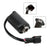 Hydraulic Pump Solenoid Valve LL001140 For Sumitomo SH200-5 SH240-5 Excavator