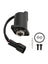 Hydraulic Pump Solenoid Valve LL001140 For Sumitomo SH200-5 SH240-5 Excavator