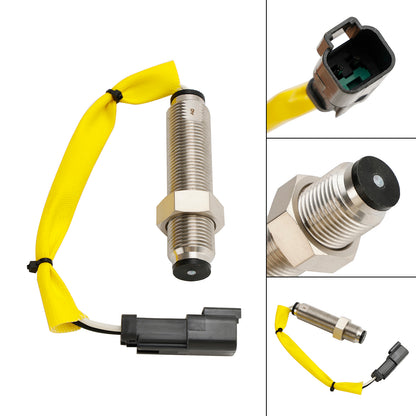 318-1181 RPM Revolution Speed Sensor 3181181 For Caterpilar CAT 773B 789C 777B