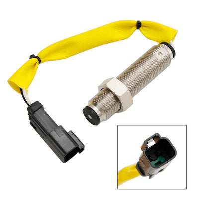 318-1181 RPM Revolution Speed Sensor 3181181 For Caterpilar CAT 773B 789C 777B