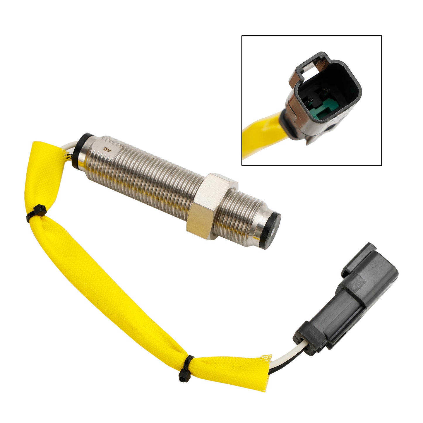 318-1181 RPM Revolution Speed Sensor 3181181 For Caterpilar CAT 773B 789C 777B