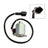 20T-60-72230 For Komatsu PC20-7 PC40-7 PC35R-8 PC40R-8 PC45R-8 Solenoid Valve