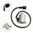 20T-60-72230 For Komatsu PC20-7 PC40-7 PC35R-8 PC40R-8 PC45R-8 Solenoid Valve
