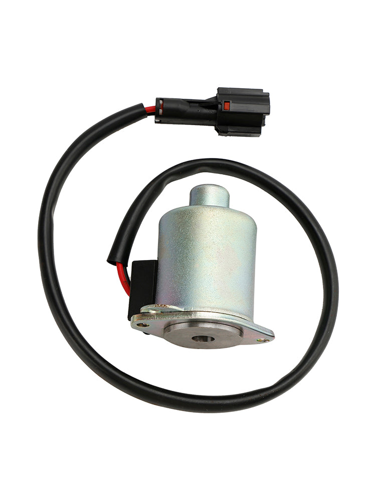 20T-60-72230 For Komatsu PC20-7 PC40-7 PC35R-8 PC40R-8 PC45R-8 Solenoid Valve