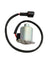 20T-60-72230 For Komatsu PC20-7 PC40-7 PC35R-8 PC40R-8 PC45R-8 Solenoid Valve