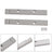 Fitting Vise Jaw for Older USA Models 6 1/2" Reversable Gray Vises for Craftsman