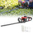 24inch Double Sided Blade 26cc Gas Hedge Trimmer Recoil Gasoline Trim Blade