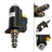 Rotary Solenoid Valve 121-1490 1211490 For Caterpillar E320 325B Excavator