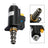 Rotary Solenoid Valve 121-1490 1211490 For Caterpillar E320 325B Excavator