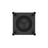 2.1 Channel Bluetooth Speaker System for Home Theater, Detachable Sound Tower with 4" Subwoofer, RGB Lights & Remote for TV, Gaming, Karaoke