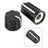 1Set Volume Control & Channel Selector Knob Cap For Motorola P6600 P6620 Radio