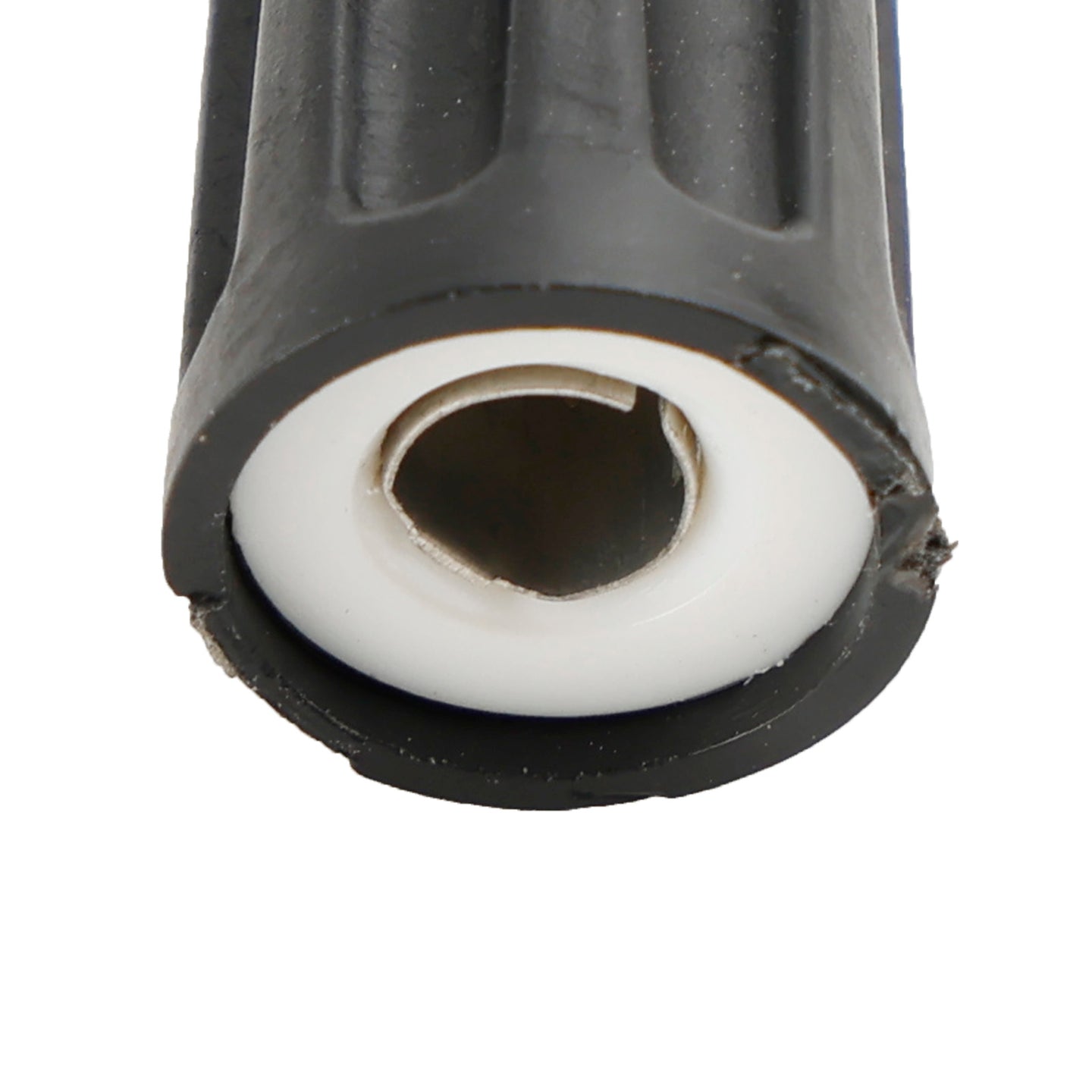 1Set Volume Control & Channel Selector Knob Cap For Motorola P6600 P6620 Radio