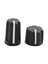 1Set Volume Control & Channel Selector Knob Cap For Motorola P6600 P6620 Radio