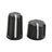 1Set Volume Control & Channel Selector Knob Cap For Motorola P6600 P6620 Radio